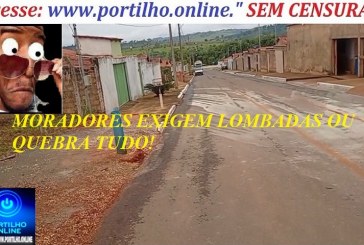 👉😱 Cadê o vereador Túlio?📢😡👎🚥🚧🚨🚏🚦🛑Boa tarde Portílho Td bem com o senhor Nos ajuda.