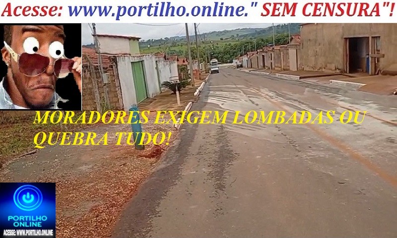 👉😱 Cadê o vereador Túlio?📢😡👎🚥🚧🚨🚏🚦🛑Boa tarde Portílho Td bem com o senhor Nos ajuda.