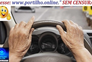 👉🤔🙌👏🚨🚧🚧🚔🛑🚏🚦Idoso precisa pagar IPVA? Veja quem é isento do imposto