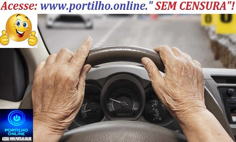 👉🤔🙌👏🚨🚧🚧🚔🛑🚏🚦Idoso precisa pagar IPVA? Veja quem é isento do imposto