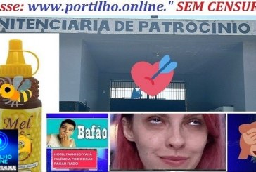 🍯 🍯🫶🫵🚓🚋🐝👉😱🚔😜Patro-mel informa… Telefone “ocupado”. Léticia foi pega! Portilho, chegou um “bonde com mais de 50 noovos presos”