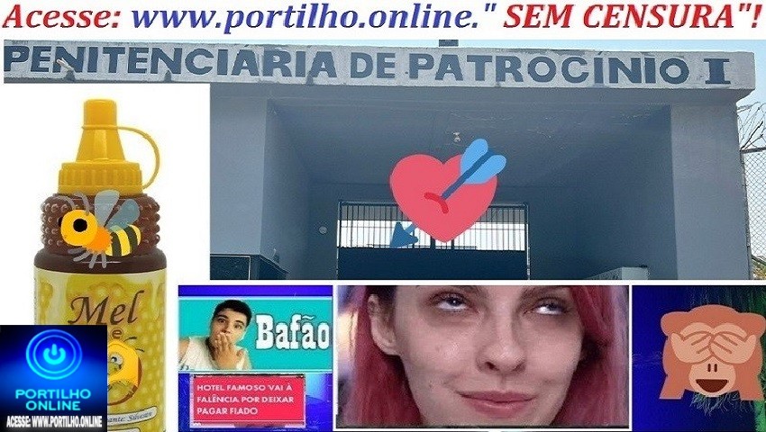 🍯 🍯🫶🫵🚓🚋🐝👉😱🚔😜Patro-mel informa… Telefone “ocupado”. Léticia foi pega! Portilho, chegou um “bonde com mais de 50 noovos presos”
