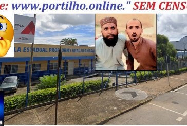👉🤫🫵 FACA. Ormir Araújo Amaral, “informa”…🤔☺😱📚📌 🎒 🏫 🤫 Portilho. Teve uma briga de uma menina do 7 anos e uma do 6 ano na escola Ormy Amaral