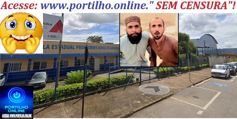 👉🤫🫵 FACA. Ormir Araújo Amaral, “informa”…🤔☺😱📚📌 🎒 🏫 🤫 Portilho. Teve uma briga de uma menina do 7 anos e uma do 6 ano na escola Ormy Amaral