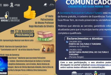 👉🎬📽️🫵📸🎥✍️📢🎉Fundação Casa Da Cultura, informar…