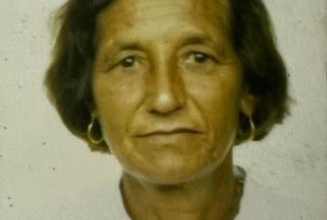 👉📢 😱😭😪⚰🕯😪 NOTA DE FALECIMENTO. FUNERÁRIA FREDERICO OZANAM INFORMA… Faleceu hoje em Patrocinio, o Sra: MARIA ABADIA DE SOUZA  76 ANOS.