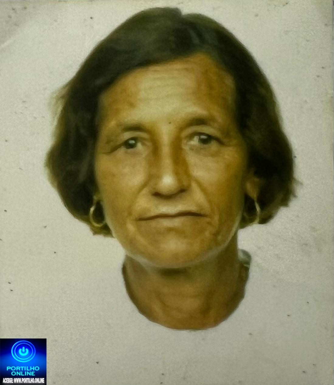 👉📢 😱😭😪⚰🕯😪 NOTA DE FALECIMENTO. FUNERÁRIA FREDERICO OZANAM INFORMA… Faleceu hoje em Patrocinio, o Sra: MARIA ABADIA DE SOUZA 76 ANOS.