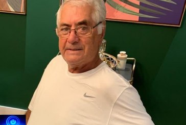 👉📢 😱😭😪⚰🕯😪 NOTA DE FALECIMENTO. FUNERÁRIA FREDERICO OZANAM INFORMA… Faleceu hoje em Patrocinio, o Srº: João Batista Botelho  79 anos