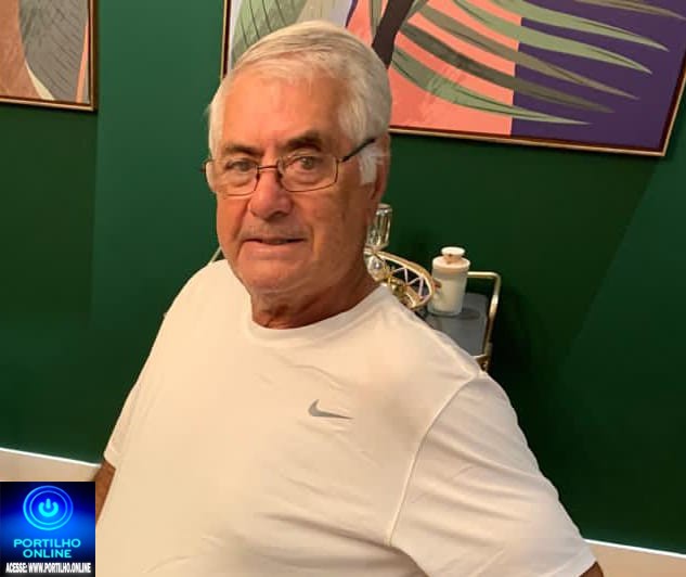 👉📢 😱😭😪⚰🕯😪 NOTA DE FALECIMENTO. FUNERÁRIA FREDERICO OZANAM INFORMA… Faleceu hoje em Patrocinio, o Srº: João Batista Botelho  79 anos