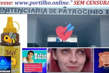  🍯 🍯🫶🫵🚓🚋🐝👉😱🚔😜Patro-mel informa….Ai Portilho, a patromel deu resposta pros presos amostradinhos.