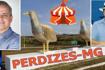 👉🚨🚔🔍🐁🕵🔎😱👀👁FOI O GAECO OU A POLÍCIA FEDERAL QUE VISITOU PERDIZES NESTA MADRUGADA DE SEGUNDA-FEIRA?