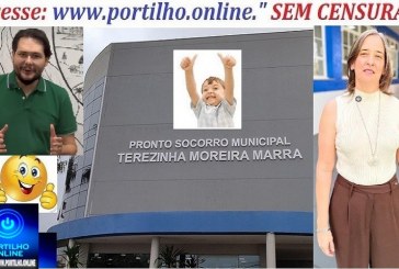 👉👏🙏🙌⁉ 🚨🩺🩻🩸💊🧬💉🚑🩼O prefeito Dr. Gustavo Brasileiro tem um coração gigante. A criança já foi encaminhada para Uberlândia!