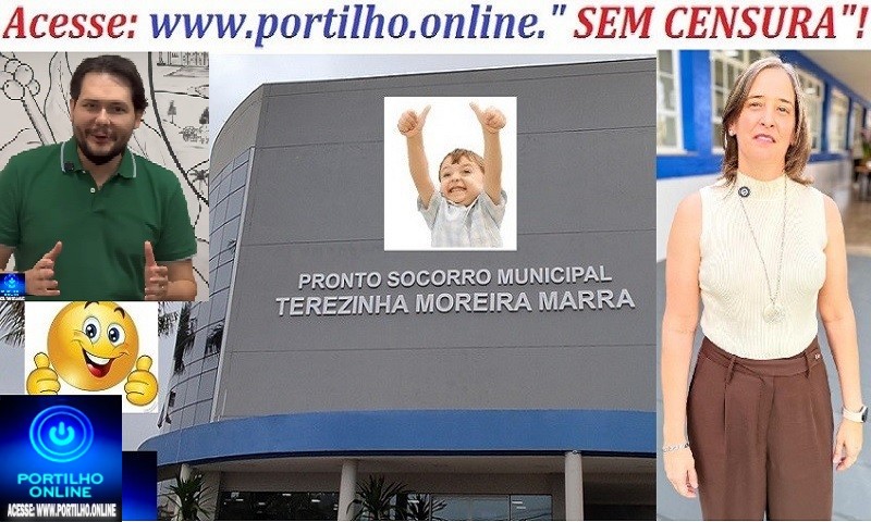 👉👏🙏🙌⁉ 🚨🩺🩻🩸💊🧬💉🚑🩼O prefeito Dr. Gustavo Brasileiro tem um coração gigante. A criança já foi encaminhada para Uberlândia!