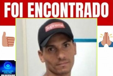 📢👉👀🧐🤔👏👊🙌🙏ENCONTRADO:  Iran da Silva, de 35 anos