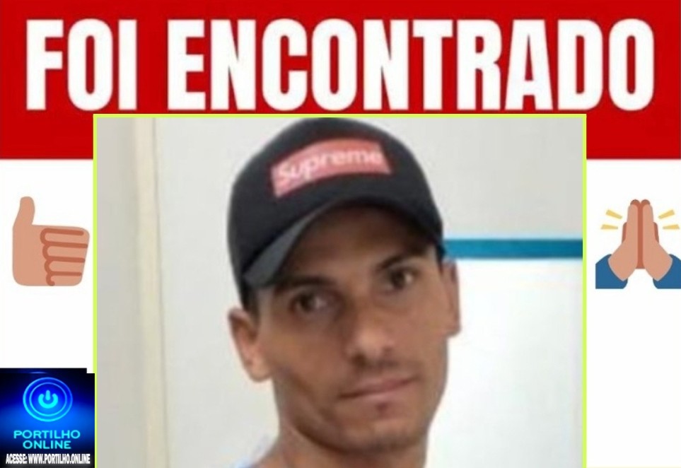 📢👉👀🧐🤔👏👊🙌🙏ENCONTRADO: Iran da Silva, de 35 anos