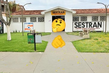 👉🤔🚧🛑🚏🚥👀🚨Atenção prefeito Dr Gustavo Brasileiro. Dá uma olhada na SESTRAN. Muitas reclamações sem soluções. ✍️👎👎👎👊