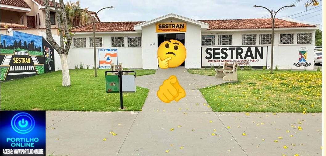 👉🤔🚧🛑🚏🚥👀🚨Atenção prefeito Dr Gustavo Brasileiro. Dá uma olhada na SESTRAN. Muitas reclamações sem soluções. ✍️👎👎👎👊