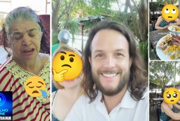  👉🫵📢🚨🚔😱😡😠Quem é o filho que ostenta e deixa aos pais morrendo a míngua?