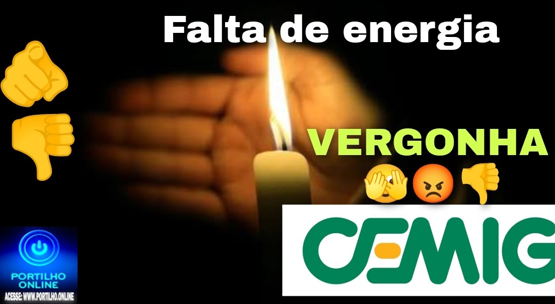 👉👎😡🚧💰🔋🔌🔦💡🕯️🏮Moradores das comunidades rurais reclamam das constantes quedas de energia ⚡