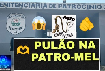 💥⚖ Atualizando 😈 PULÃO NA PATRO-MEL 👺👿🚨🚔O CHICOTE ESTRALOU E O BAMBU GEMEU!!! DESDE AS 03: DA MADRUGA…👀🚨📢🚔🚓🚓⚖👁🚀