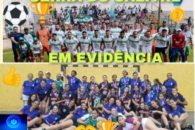 👉👍👏🙌🚀🥇🏆🥅⚽🏐Serra do Salitre em Evidência também no esporte, no futebol e no Hendibolh!