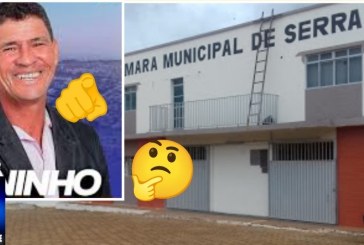 👉🫵🤔🫰🫣😱Serra do Salitre. Quem é o ” vereadô que tem chingando seus eleitores?🤔😡👎🫣😠