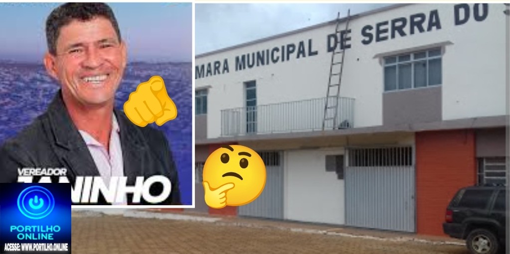 👉🫵🤔🫰🫣😱Serra do Salitre. Quem é o ” vereadô que tem chingando seus eleitores?🤔😡👎🫣😠