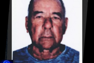 👉📢 😱😭😪⚰🕯😪 NOTA DE FALECIMENTO. FUNERÁRIA FREDERICO OZANAM INFORMA… Faleceu hoje em Patrocinio, o Srº:  CLEUBER PIRES ANDRADE  62 ANOS