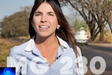 👉🤙🤝🚧🚨🚢🚧🚏MG-230 recomeça as obras nesta quinta-feira