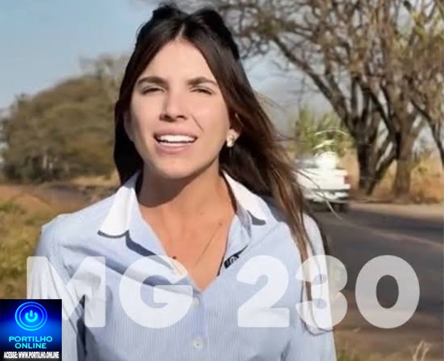 👉🤙🤝🚧🚨🚢🚧🚏MG-230 recomeça as obras nesta quinta-feira