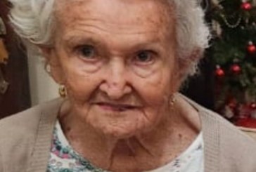 👉LUTO…⚰😔🕯😪😭FUNERÁRIA SAO PEDRO E PRÍNCIPE DA 🕊PAZ🕊🕊 INFORMAM… Faleceu hoje em Patrocínio-MG o Sraº Andreia de Miranda Pires aos 104 anos.