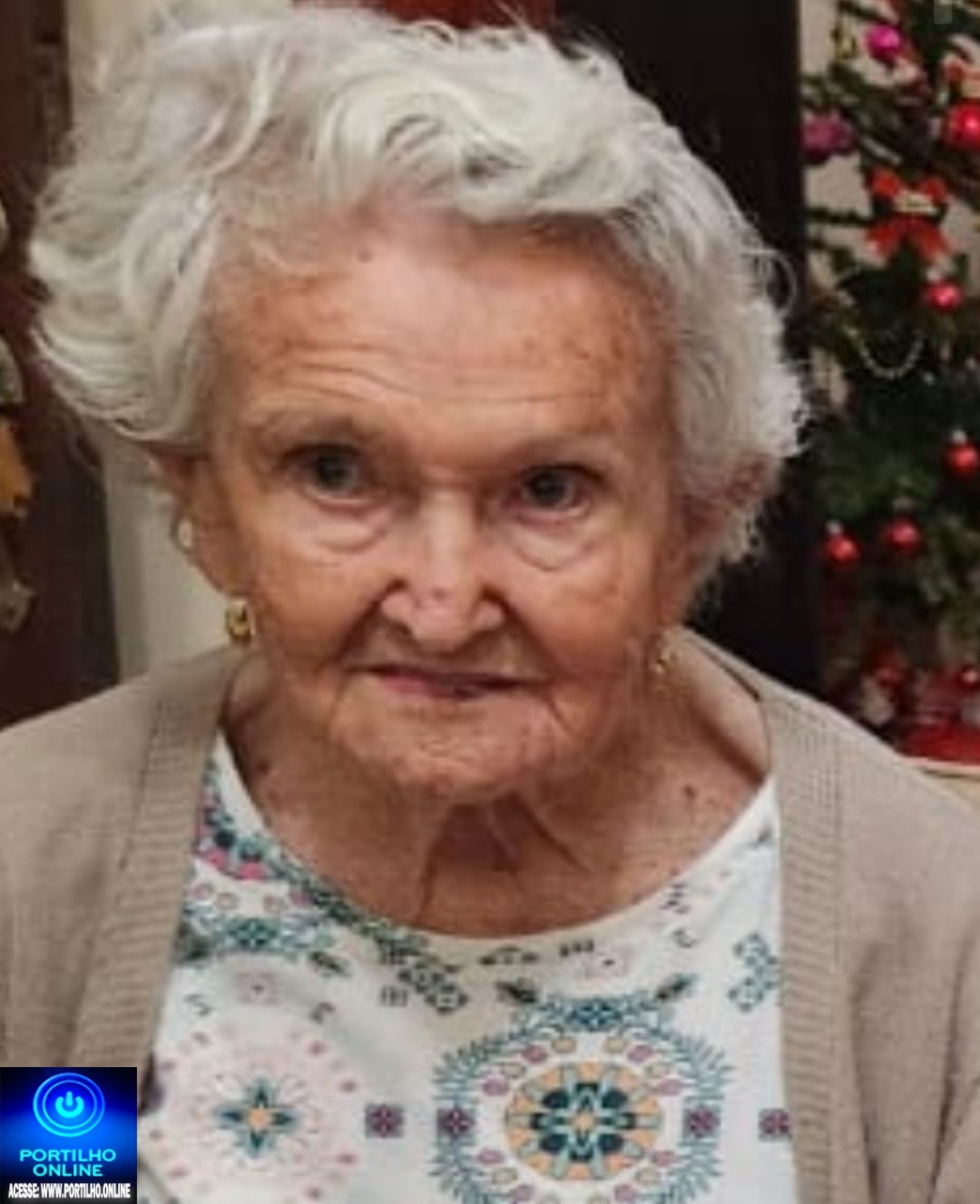 👉LUTO…⚰😔🕯😪😭FUNERÁRIA SAO PEDRO E PRÍNCIPE DA 🕊PAZ🕊🕊 INFORMAM… Faleceu hoje em Patrocínio-MG o Sraº Andreia de Miranda Pires aos 104 anos.