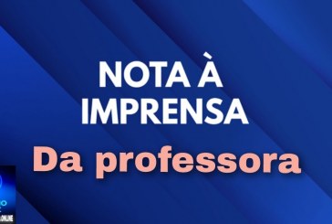 👉🤔🫣🫶👀 Nota da ,” professora”🍯