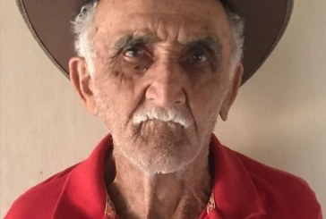 👉📢 😱😭😪⚰🕯😪 NOTA DE FALECIMENTO. FUNERÁRIA FREDERICO OZANAM INFORMA… Faleceu hoje em Patrocinio, o Srº: JEZIO MOREIRA DE OLIVEIRA (TIO ZUIS)  89 ANOS