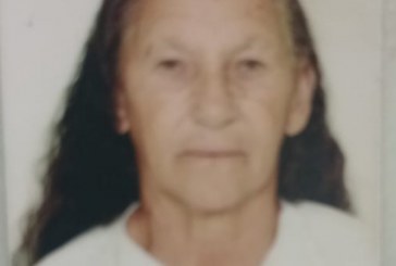 👉LUTO…⚰😔🕯😪😭FUNERÁRIA SAO PEDRO E PRÍNCIPE DA 🕊PAZ🕊🕊 INFORMAM… Faleceu em Serra do Salitre -MG a Srª Isabel da Silva aos 85 anos.