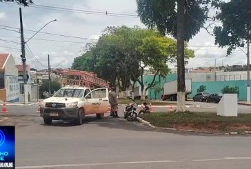 Acidente no🚨 🚨🚔😱👀🚔🚑🚒🚥🚨 Acidente no mesmo lugar de sempre mesmo lugar de sempre