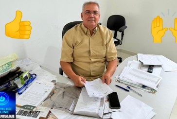 👉👍🙌👏🏘️🏡🏠🏘️🏡🏠 Secretário da Habitação Panxita fala sobre o programa “Morar Bem”