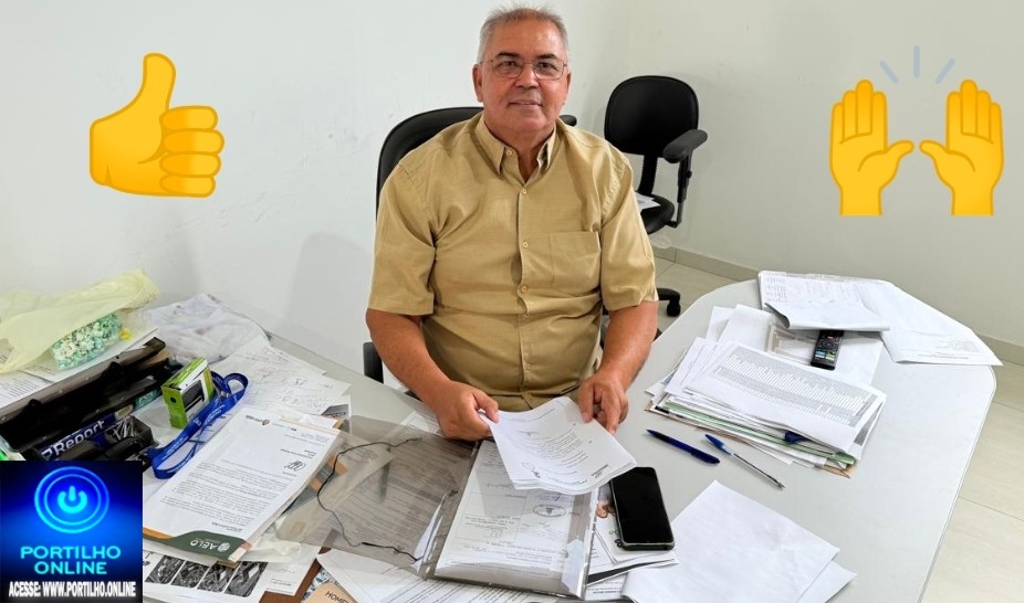 👉👍🙌👏🏘️🏡🏠🏘️🏡🏠 Secretário da Habitação Panxita fala sobre o programa “Morar Bem”