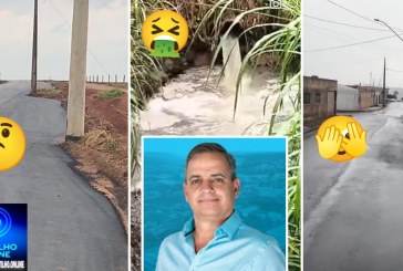 👉🫵🚧🥱🤭🫣🤔 Na gestão de “Fernandinho”, postes no meio da rua viram ponto turístico em Perdizes