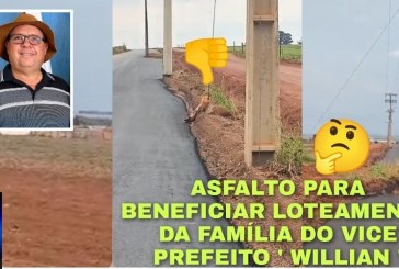 👉🫵👆🚧😱😡😠🐭🐀🐺Asfaltamento divide opiniões e gera críticas da população em Perdizes