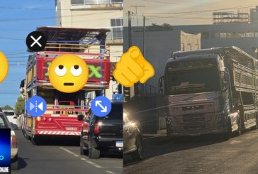 👉😡😠🚧👀🚨🛑🚏🚦🚔Falta de fiscalização preocupa motoristas na Rua Bernardo Guimarães