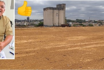 👉👆 Conquistas do Panxita.👍🙌🫵 Interligação entre Avenida Jacinto Barbosa ( Casemg)👏🏘️🏡🏠🏚️ 👉👏