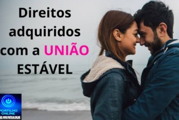 🫵ELA TEM DIREITO SIM!  Companheira tem direito à herança mesmo sem registro da união estável