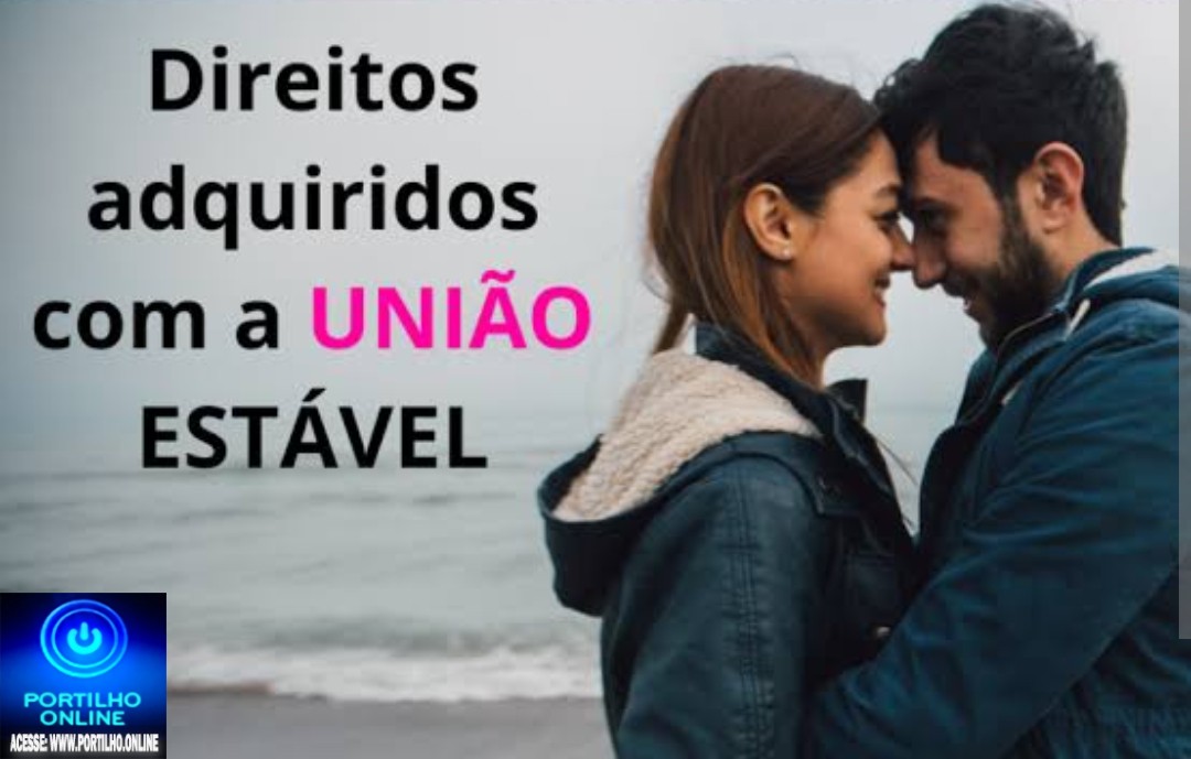 🫵ELA TEM DIREITO SIM!  Companheira tem direito à herança mesmo sem registro da união estável