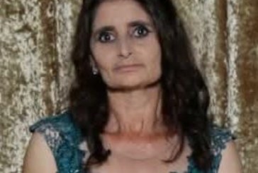 👉LUTO…⚰😔🕯😪😭FUNERÁRIA SAO PEDRO E PRÍNCIPE DA 🕊PAZ🕊🕊 INFORMAM… Faleceu em Uberlândia-MG a Sra. Cleide Moreira de Souza Magalhães, 58 anos.