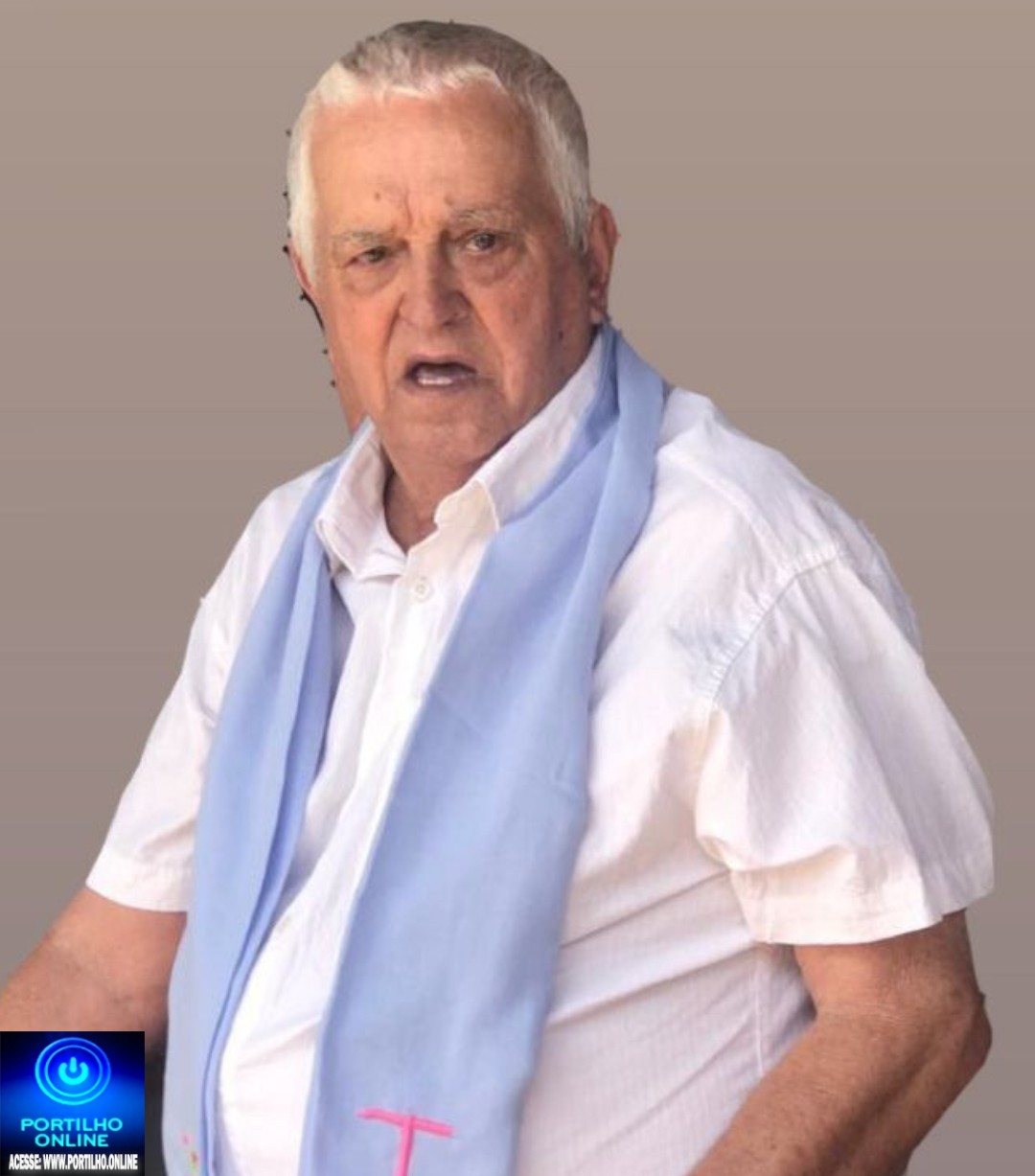 👉📢 😱😭😪⚰🕯😪 NOTA DE FALECIMENTO. FUNERÁRIA FREDERICO OZANAM INFORMA… Faleceu hoje em Patrocinio, o Srº: JOSÉ DE SOUZA (JOSÉ MAESTE) 83 anos