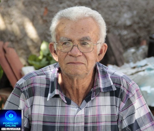 👉📢 😱😭😪⚰🕯😪 NOTA DE FALECIMENTO. FUNERÁRIA FREDERICO OZANAM INFORMA… Faleceu hoje em Patrocinio, o Srº: Jesse de Oliveira  86 anos