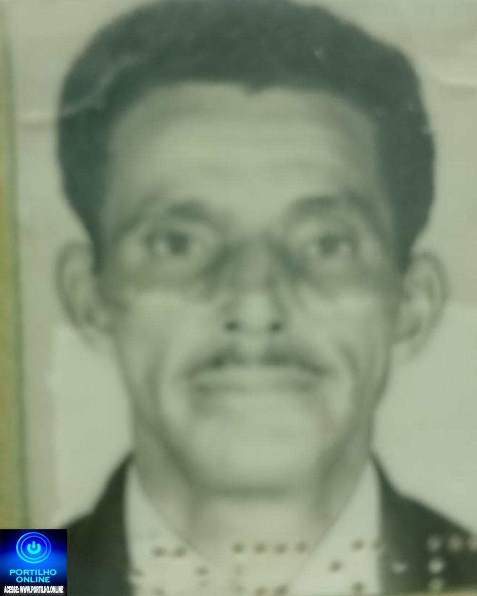 👉LUTO…⚰😔🕯😪😭FUNERÁRIA SAO PEDRO E PRÍNCIPE DA 🕊PAZ🕊🕊 INFORMAM… Faleceu ontem em Patrocínio, o Srº José Pereira de Oliveira com 88 anos