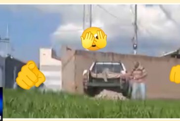 👉🫵🗽📢🤙🙌😡👊Após o ” efeito colateral”!?Ele mesmo recolheu! 🫵🚯