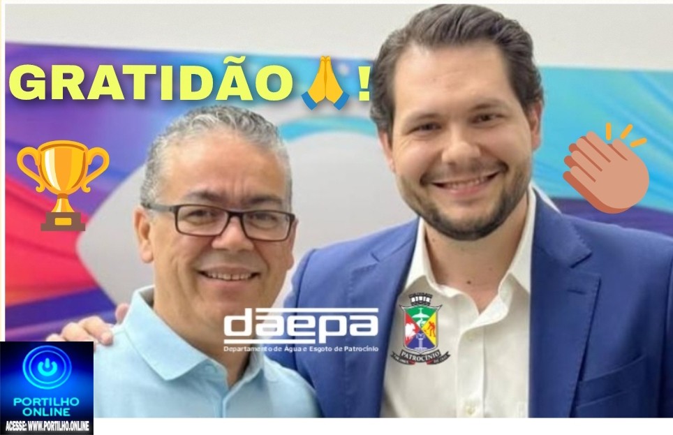 👉🙌🗽👊🗣️ Esse site já tinha ” cantado a pedra 🥌. Apesar do site não ser” músico 🎸 🎷 🪗 👉 Parabéns 👏 prefeito Dr Gustavo Brasileiro pelo reconhecimento 📢🙌🤙